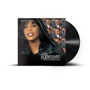 Bodyguard - O.S.T.